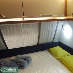 Knaus  Knaus Sport E-Power Selection 420 QD 2 DE PAASDAG OPEN HUIS !
