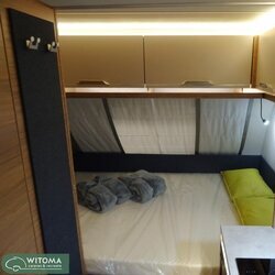 Knaus  Knaus Sport E-Power Selection 420 QD 2 DE PAASDAG OPEN HUIS !