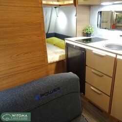 Knaus  Knaus Sport E-Power Selection 420 QD 2 DE PAASDAG OPEN HUIS !