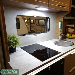 Knaus  Knaus Sport E-Power Selection 420 QD 2 DE PAASDAG OPEN HUIS !