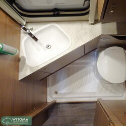 Knaus  Knaus Sport E-Power Selection 420 QD 2 DE PAASDAG OPEN HUIS !