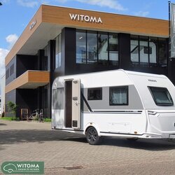Knaus  Knaus Sport E-Power Selection 420 QD 2 DE PAASDAG OPEN HUIS !