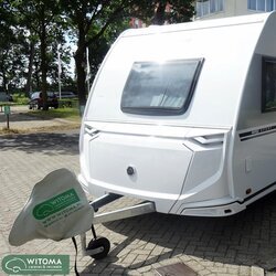 Knaus  Knaus Sport E-Power Selection 420 QD 2 DE PAASDAG OPEN HUIS !