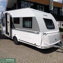 Knaus  Knaus Sport E-Power Selection 420 QD 2 DE PAASDAG OPEN HUIS !