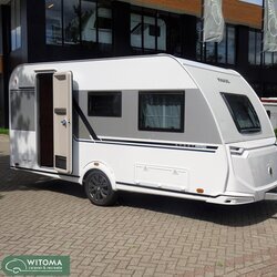Knaus  Knaus Sport E-Power Selection 420 QD 2 DE PAASDAG OPEN HUIS !