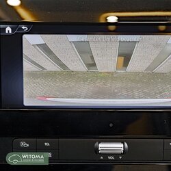 HYMER Hymer BMC-T 580 Black Line XXL bed 215cm!