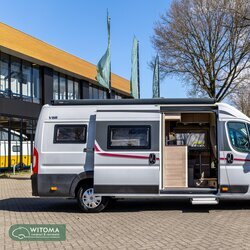 Rapido Rapido v68  ENKELE BEDDEN