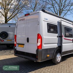 Rapido Rapido v68  ENKELE BEDDEN