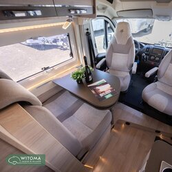 Rapido Rapido v68  ENKELE BEDDEN