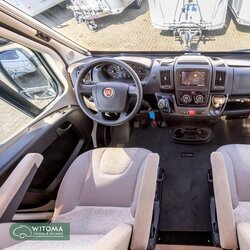 Rapido Rapido v68  ENKELE BEDDEN