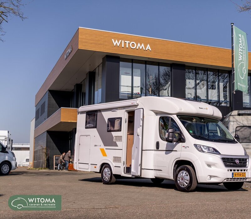 Sun Living Sun Living S42-SL  (Adria) COMPACT/TOPSTAAT