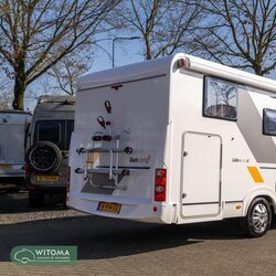 Sun Living Sun Living S42-SL  (Adria) COMPACT/TOPSTAAT