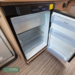 Sun Living Sun Living S42-SL  (Adria) COMPACT/TOPSTAAT