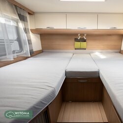 Sun Living Sun Living S42-SL  (Adria) COMPACT/TOPSTAAT