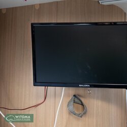 Sun Living Sun Living S42-SL  (Adria) COMPACT/TOPSTAAT