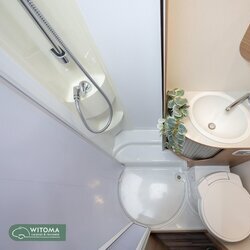 Sun Living Sun Living S42-SL  (Adria) COMPACT/TOPSTAAT