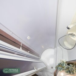 Sun Living Sun Living S42-SL  (Adria) COMPACT/TOPSTAAT
