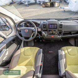 Sun Living Sun Living S42-SL  (Adria) COMPACT/TOPSTAAT