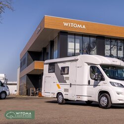 Sun Living Sun Living S42-SL  (Adria) COMPACT/TOPSTAAT