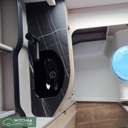Eriba Eriba Touring 642 € 2.500,- vakantiegeld
