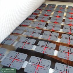 Knaus  Knaus Sudwind Silver Selection  Met mover en luifel