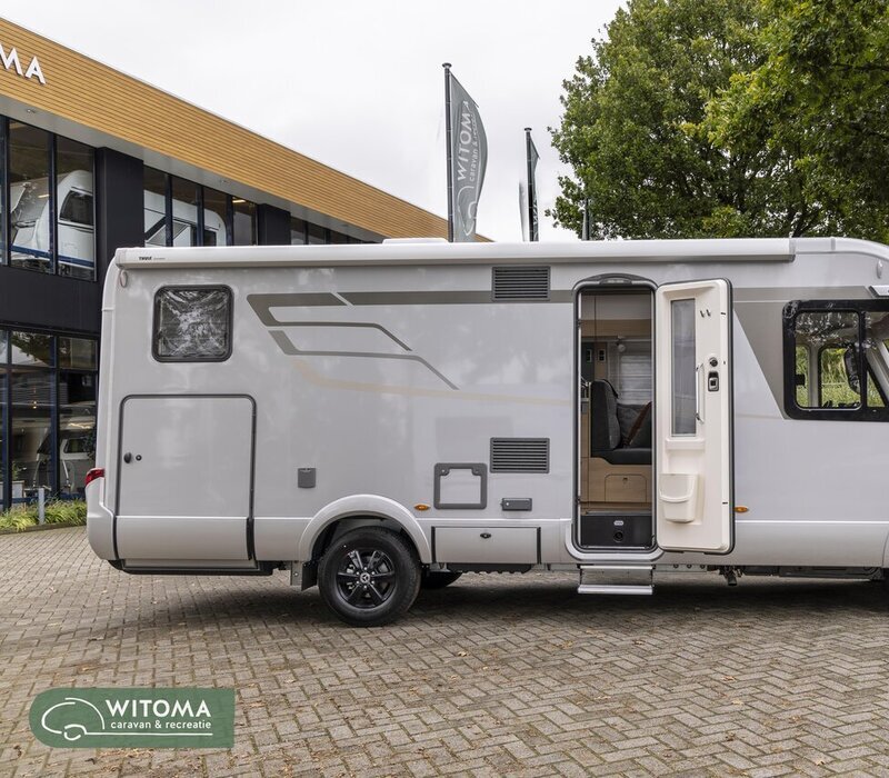 HYMER Hymer BMC-I 680 Premium Modeljaar 2025