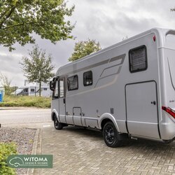 HYMER Hymer BMC-I 680 Premium Modeljaar 2025