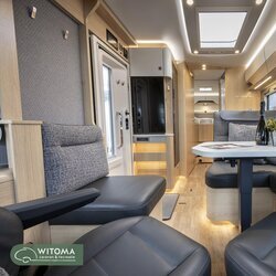 HYMER Hymer BMC-I 680 Premium Modeljaar 2025