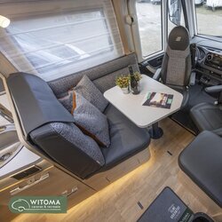 HYMER Hymer BMC-I 680 Premium Modeljaar 2025