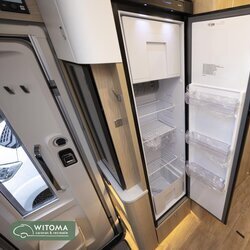 HYMER Hymer BMC-I 680 Premium Modeljaar 2025