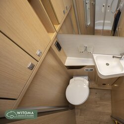 HYMER Hymer BMC-I 680 Premium Modeljaar 2025