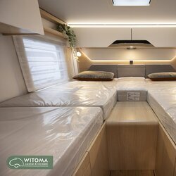 HYMER Hymer BMC-I 680 Premium Modeljaar 2025