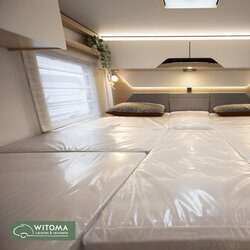 HYMER Hymer BMC-I 680 Premium Modeljaar 2025