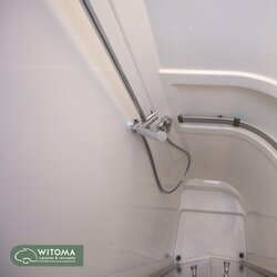 HYMER Hymer BMC-I 680 Premium Modeljaar 2025