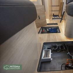 HYMER Hymer BMC-I 680 Premium Modeljaar 2025