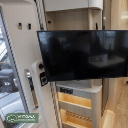 HYMER Hymer BMC-I 680 Premium Modeljaar 2025