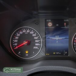 HYMER Hymer BMC-I 680 Premium Modeljaar 2025