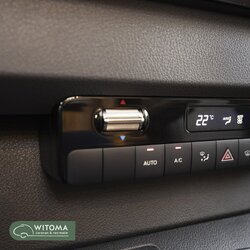 HYMER Hymer BMC-I 680 Premium Modeljaar 2025