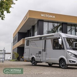 HYMER Hymer BMC-I 680 Premium Modeljaar 2025