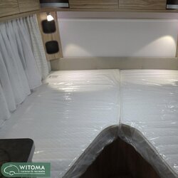 Eriba Eriba Feeling 442 € 2.500,- Vakantiegeld