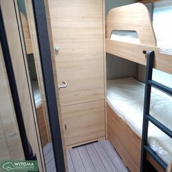 Knaus  Knaus Sudwind 60 Years 500 QDK Tijdelijk gratis mover !!