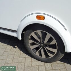 Knaus  Knaus Sudwind 60 Years 500 QDK Tijdelijk gratis mover !!