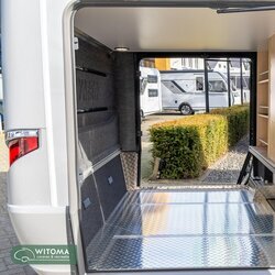 HYMER Hymer BML Master Line 780 Premium 5 PERSOONS !!