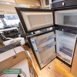 HYMER Hymer BML Master Line 780 Premium 5 PERSOONS !!