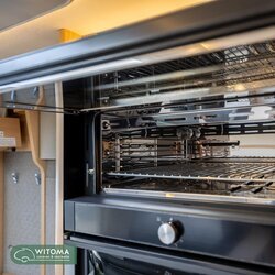 HYMER Hymer BML Master Line 780 Premium 5 PERSOONS !!