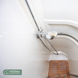 HYMER Hymer BML Master Line 780 Premium 5 PERSOONS !!