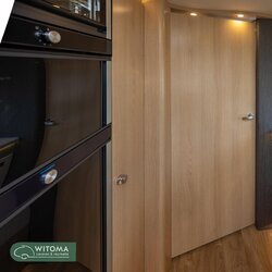 HYMER Hymer BML Master Line 780 Premium 5 PERSOONS !!