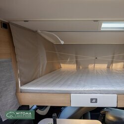 HYMER Hymer BML Master Line 780 Premium 5 PERSOONS !!