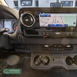 HYMER Hymer BML Master Line 780 Premium 5 PERSOONS !!