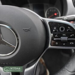 HYMER Hymer Grand Canyon S 700 Sprinter met Lengtebedden
